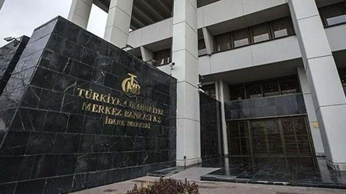 Merkez Bankası'ndan flaş dolar tahmini!