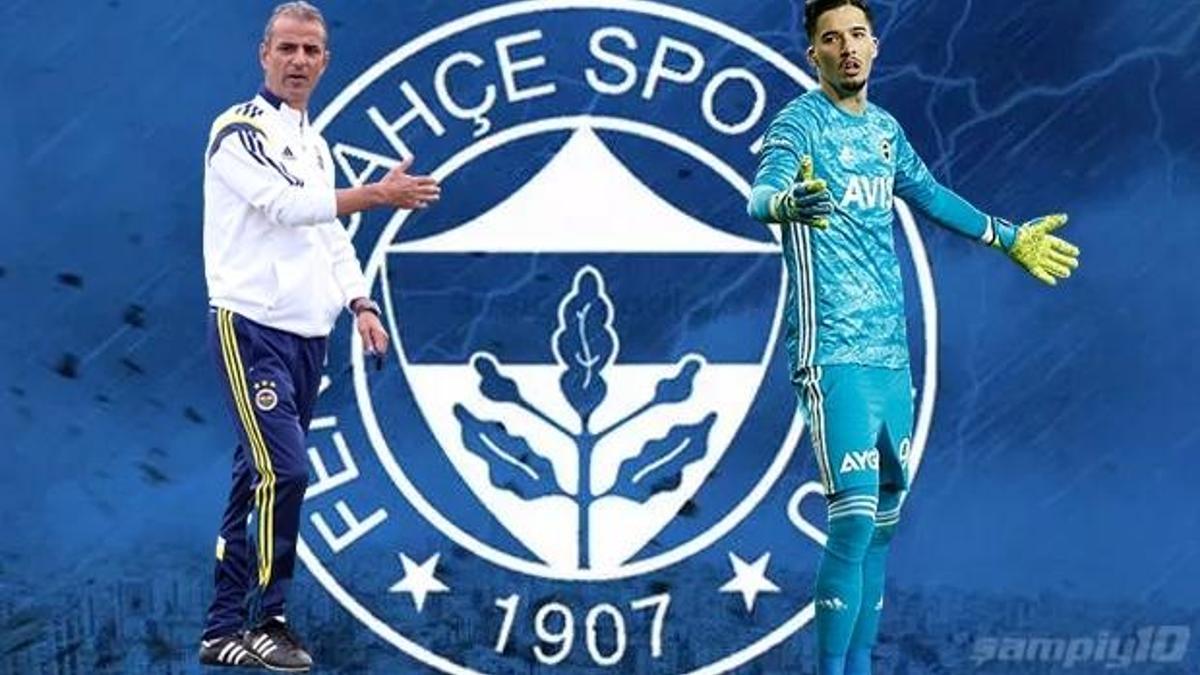 İsmail Kartal'dan Altay Bayındır itirafı! 'Neden oynatıyorsun?'