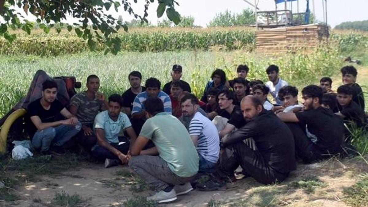 Felaket kapıda! Göç dalgası tsunamiye dönüşecek