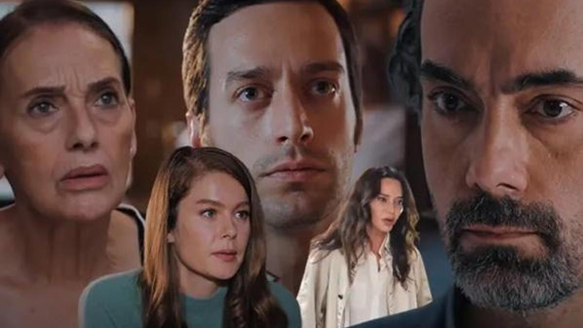 Camdaki Kız'da Alp’ten flaş hamle! ‘İşte şimdi yandın Sedat’