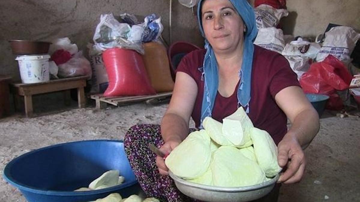 Mikro kredi desteğiyle başladı, hayatı değişti! Yurt dışından talep yağıyor