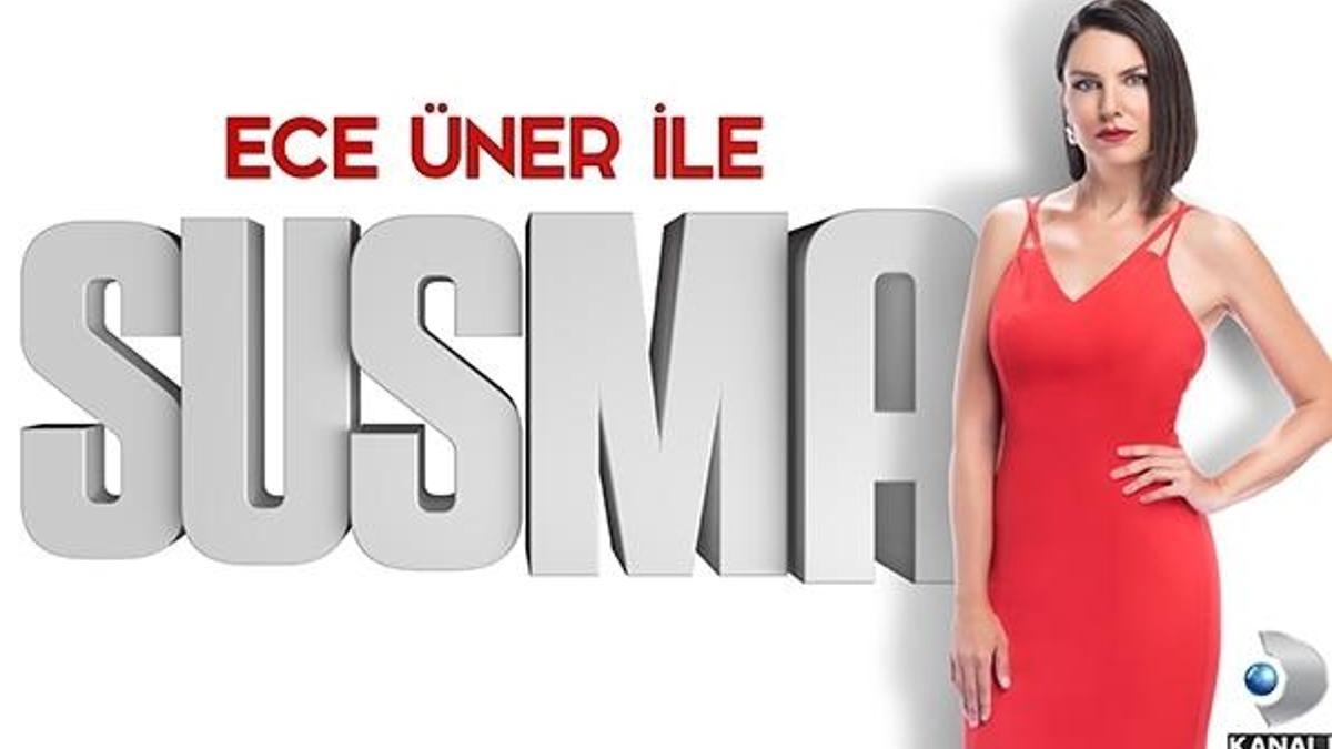 Ece Üner ile Susma'da Neşe Dinç'ten çarpıcı iddialar!