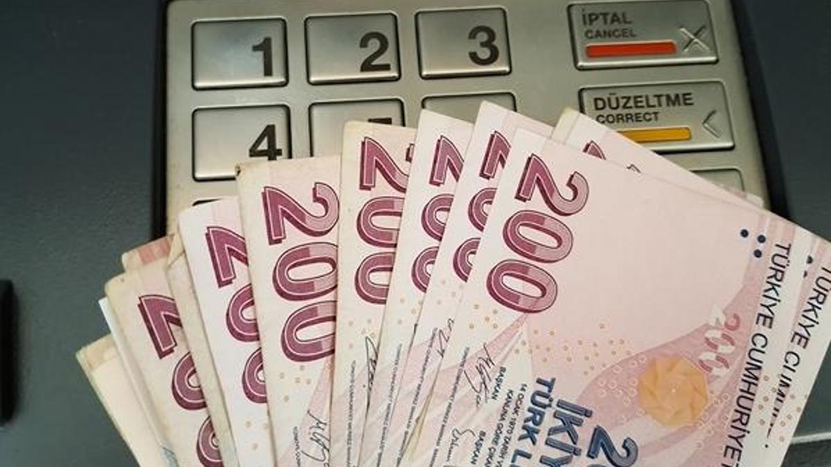 Paralar bugün hesaba yatıyor! Ödemeler başladı, bakan duyurdu
