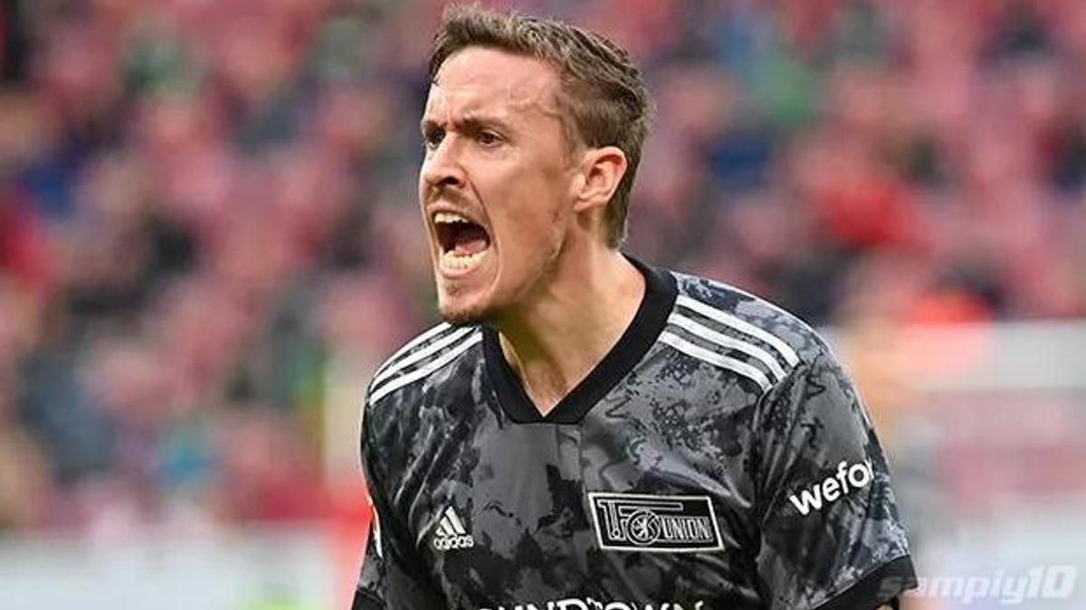 Max Kruse'nin Fenerbahçe itirafı şok etti
