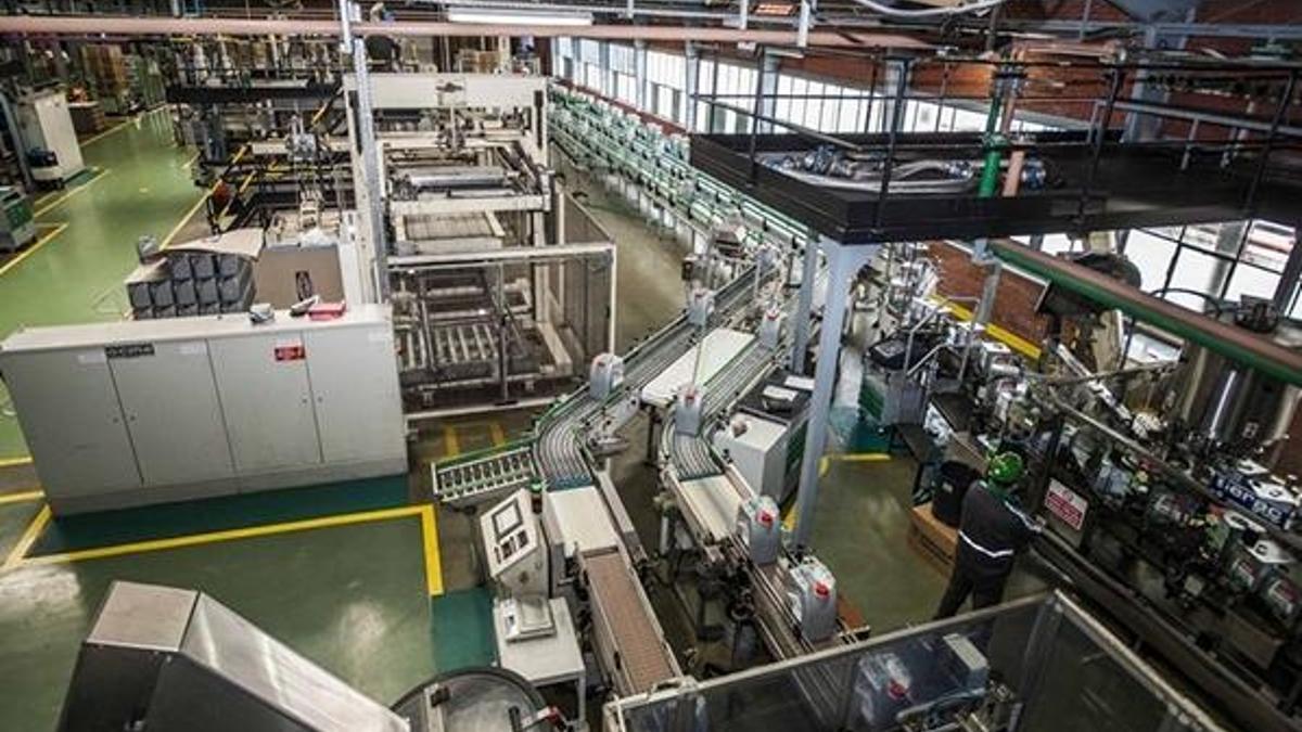 Madeni yağ için 30 milyon dolar yatırım yapacak!