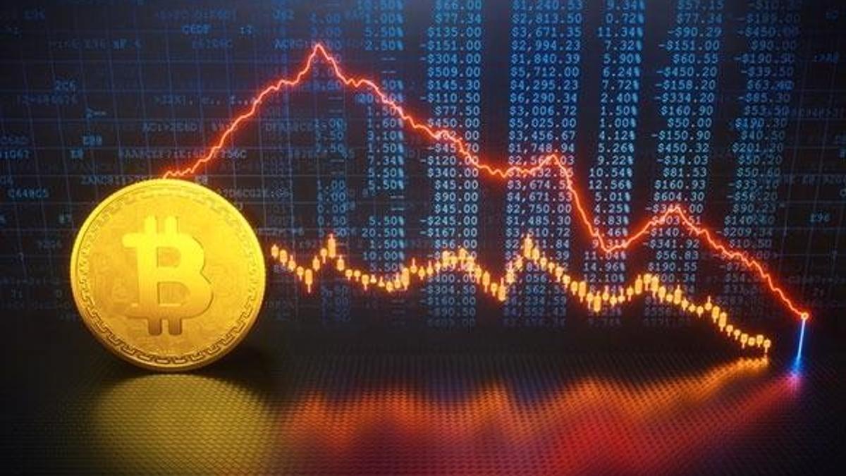 Kripto para devi Bitcoin resmen tarihi zirveye oynuyor! Son 3 gün...