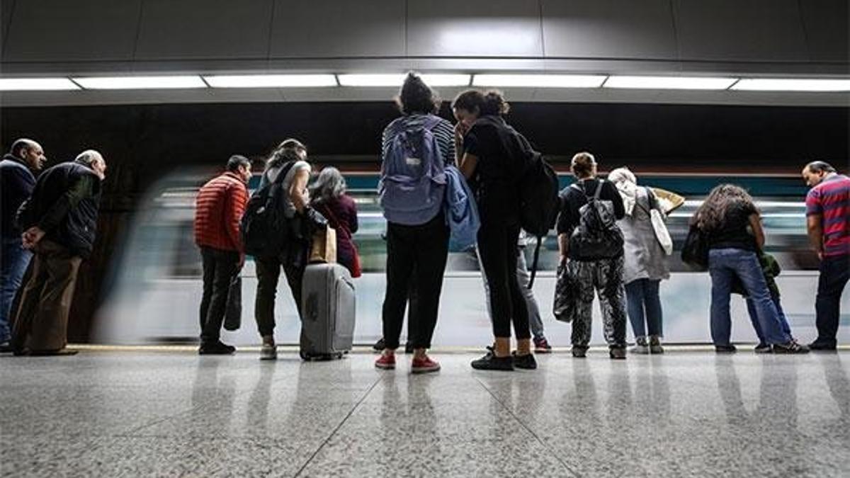 Marmaray'da internet dönemi!