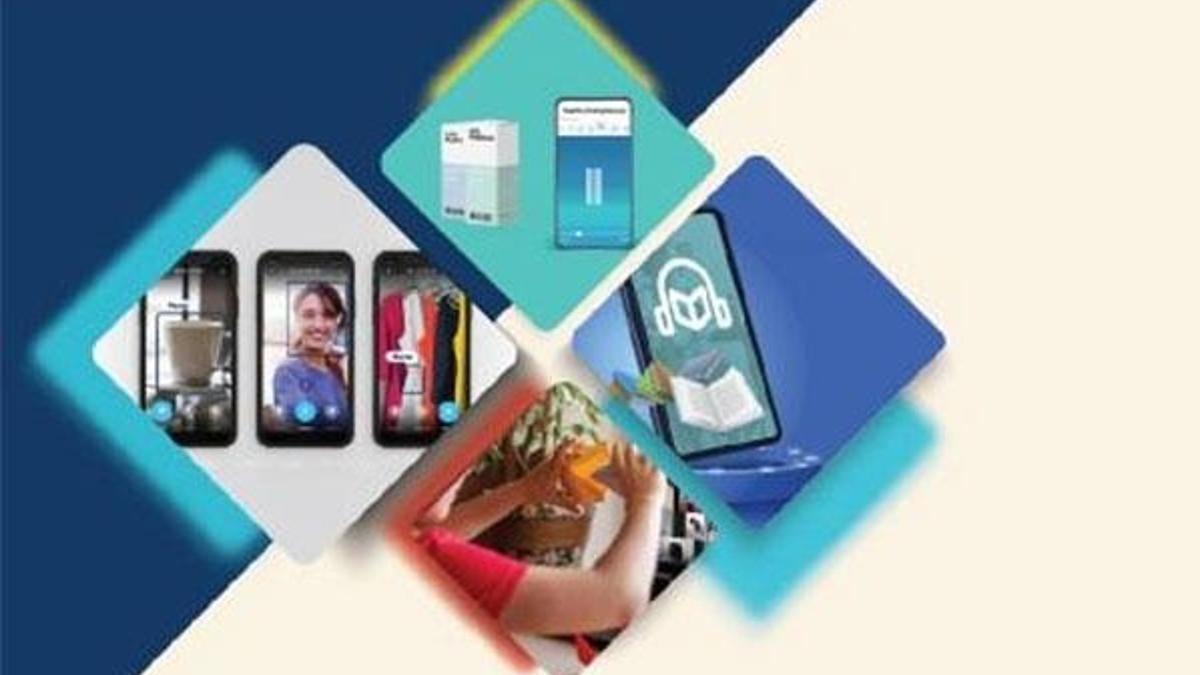Görme engelliler için erişilebilir dijital yaşam