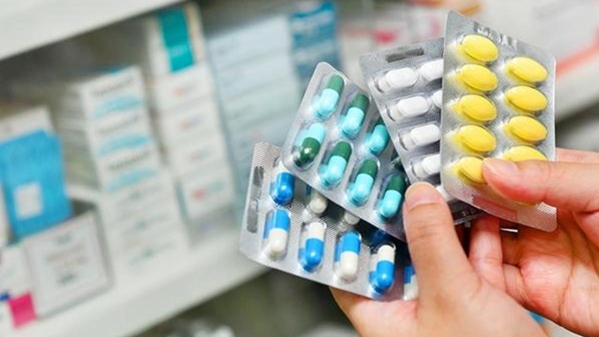 39 ilaç piyasadan toplatılıyor, isimleri açıklandı! Sağlık Bakanlığı resmen duyurdu