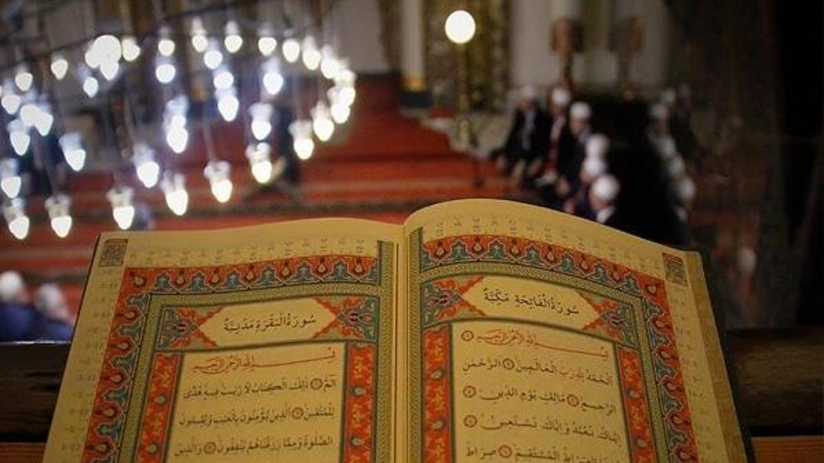 Mevlid Kandili mesajları ve sözleri! Anlamlı, kısa, ayetli, dualı, hadisli en güzel Mevlid Kandili mesajları 2021