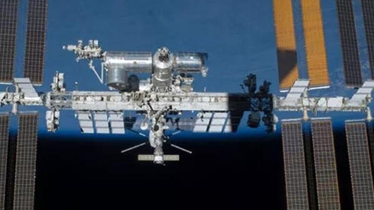 NASA duyurdu! ‘Soyuz MS-18' uzayda kayboldu