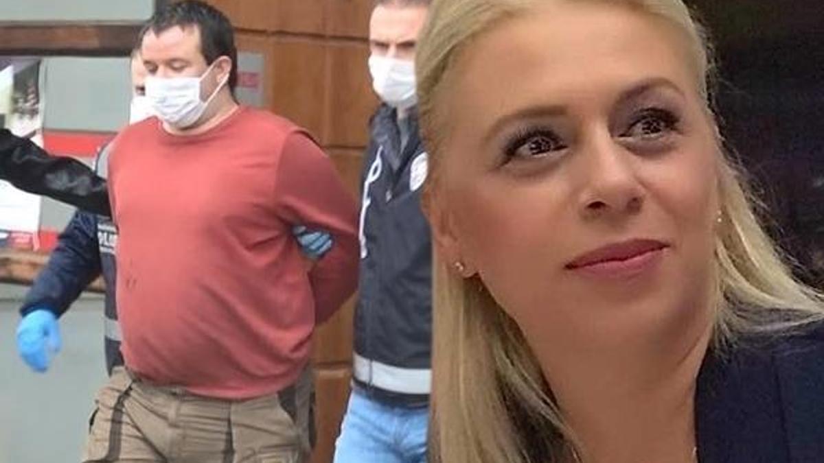Gamze Pala'nın katilinin cezası belli oldu!
