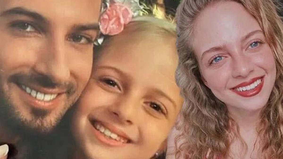 İpek Filiz Yazıcı için her şey Tarkan ile başlamış!