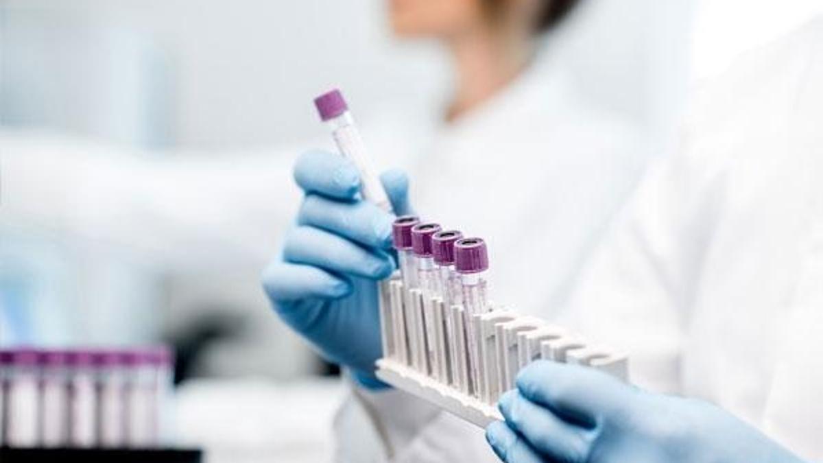 'Hematolojik kanserlerin tedavisinde yapay zeka devrede'