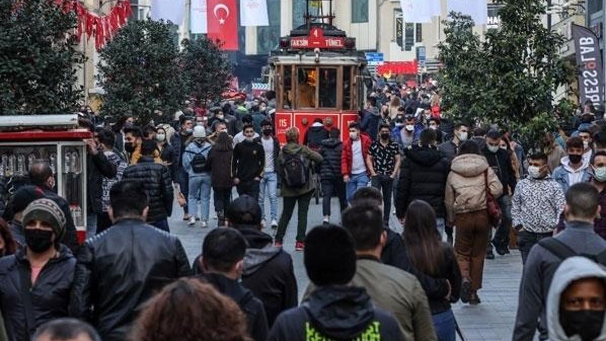 15 Ekim koronavirüs tablosu! İşte yeni vaka ve vefat sayısı...