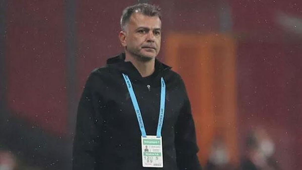 Murat Şahin: Kendimize yakışmayan bir oyun sergiledik