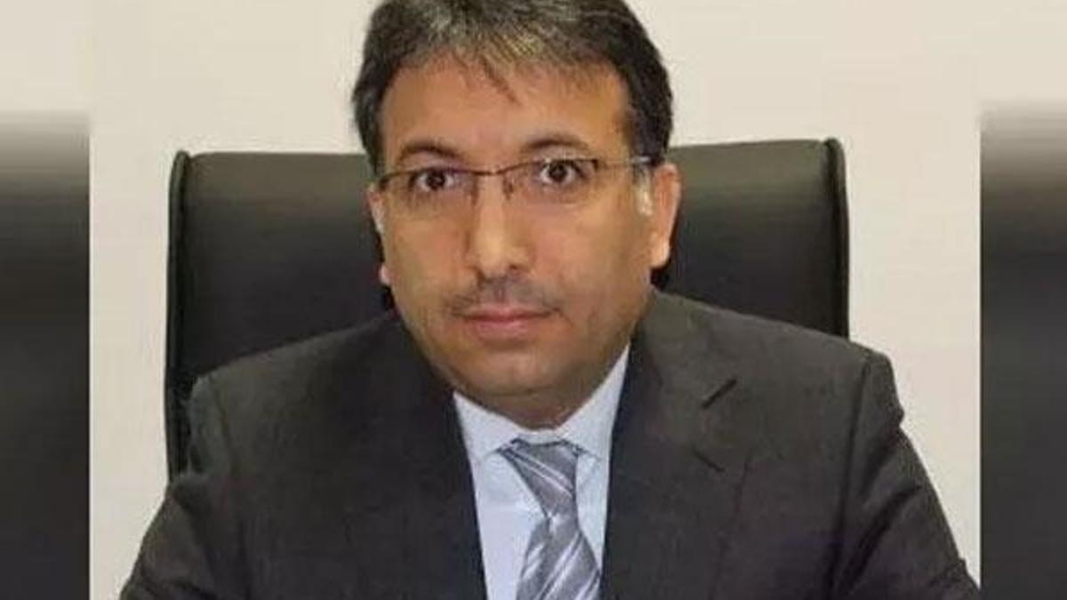 İstanbul İl Müftülüğü'ne Prof. Dr. Safi Arpaguş atandı!