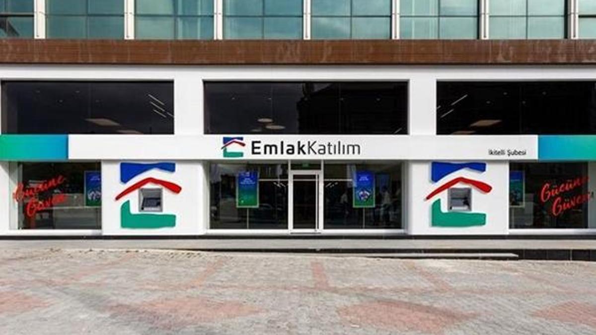 Emlak Katılım resmen duyurdu! Kredi açıklaması, 12 ay vade ile...