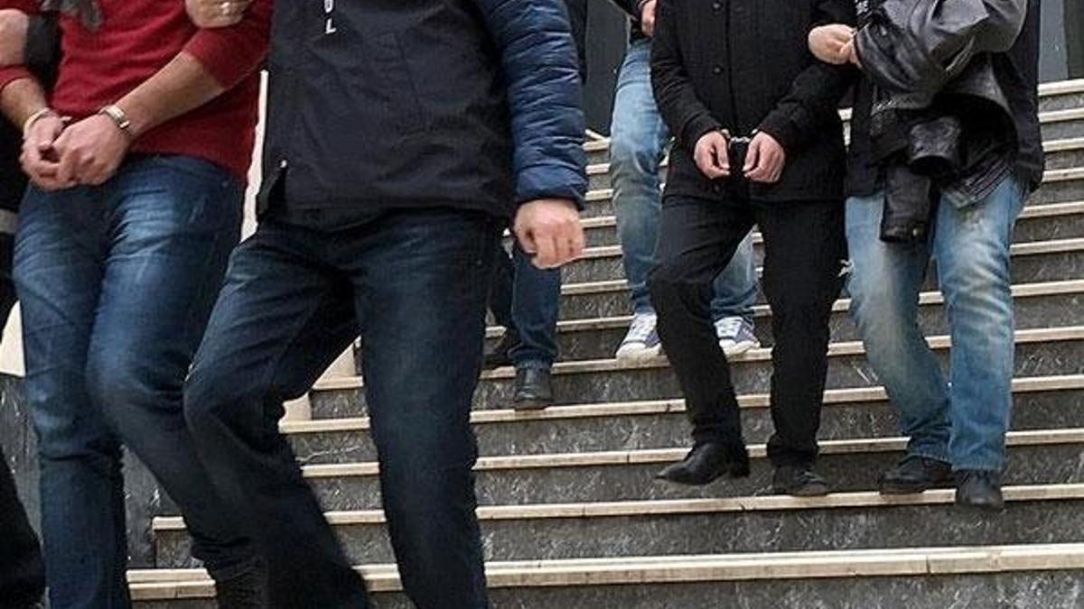 Siyasileri kaçırma planı iddiası! DHKP/C'ye operasyon