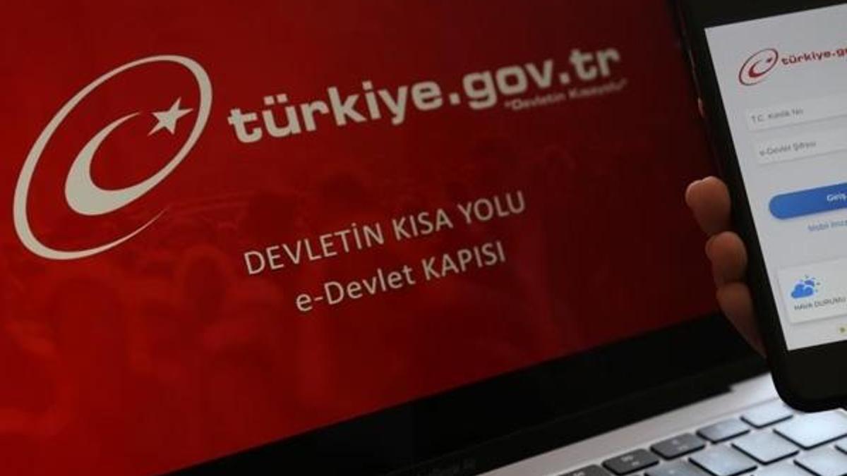 Doğum Bildirimi Başvurusu nasıl yapılır? e-Devlet Doğum Bildirimi başvurusu