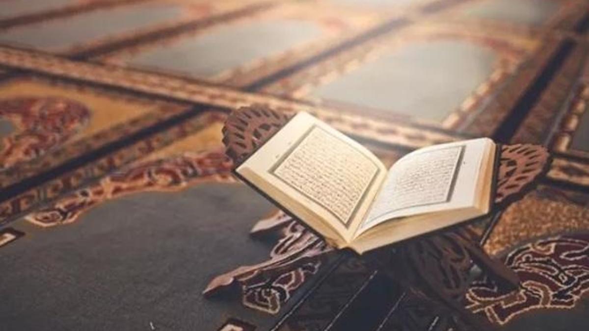 Mevlid Kandili nedir, önemi? Kısa ve öz en güzel Mevlid Kandili mesajları ve sözleri…