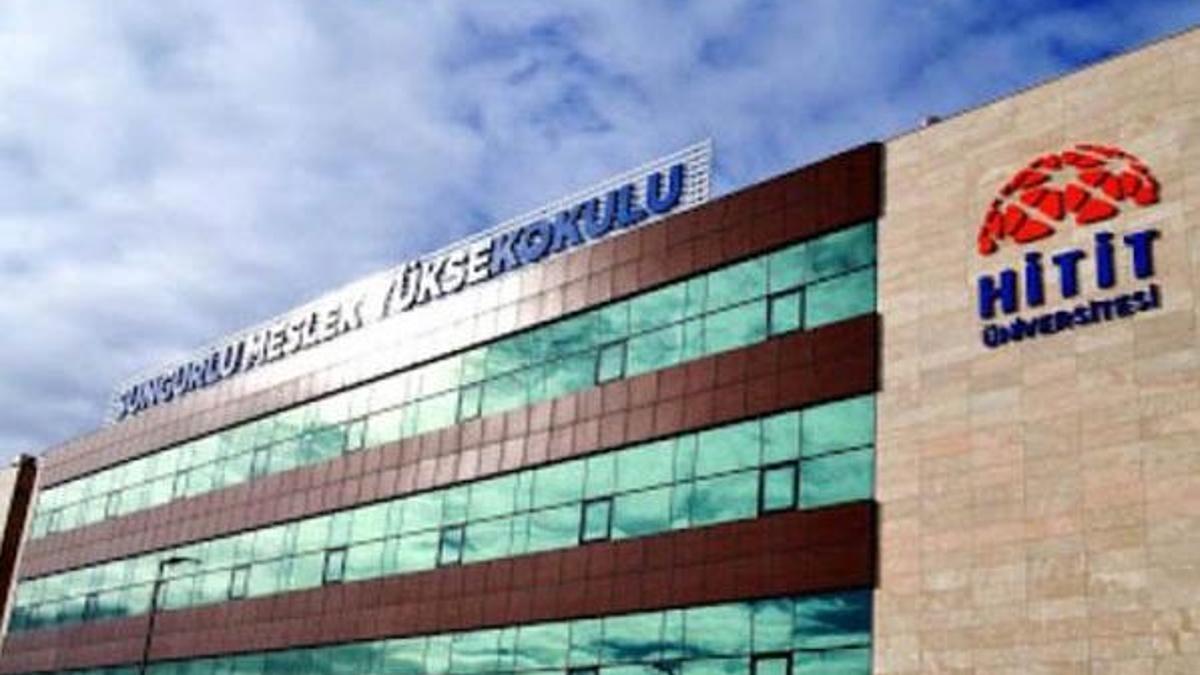 Hitit Üniversitesinden bir ilk: Giysi ve oyuncaklara analiz yetkisi!