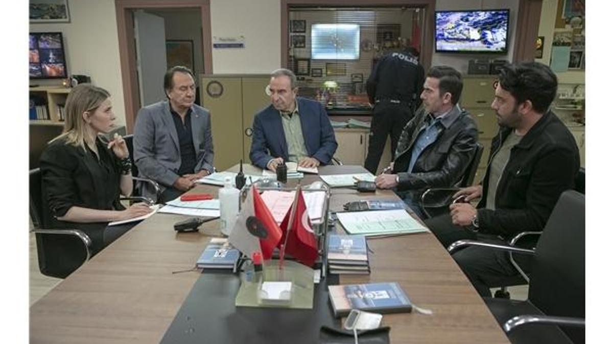 Cumanın galibi Arka Sokaklar