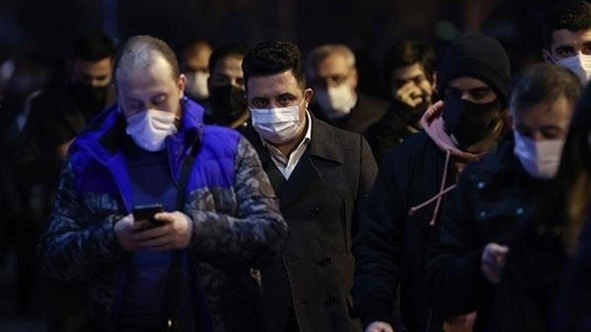 16 Ekim koronavirüs tablosu! Kötü haber geldi, maalesef...