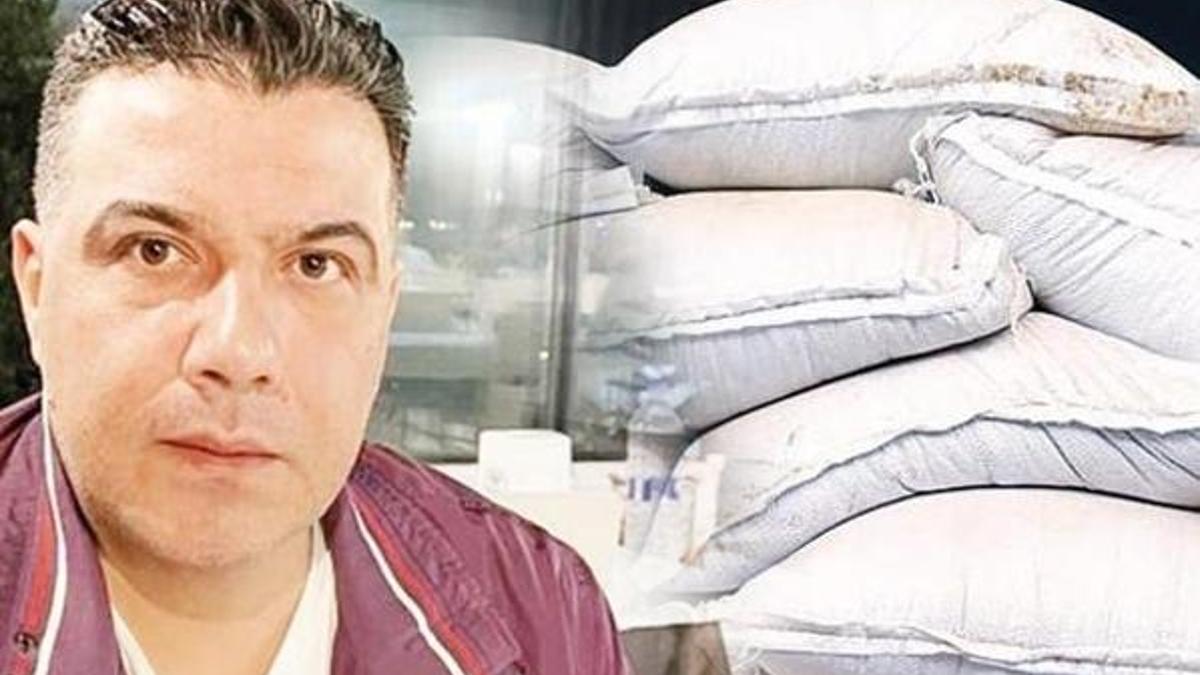 Çin’den sipariş ettiği ürünü almaya gidince şok oldu