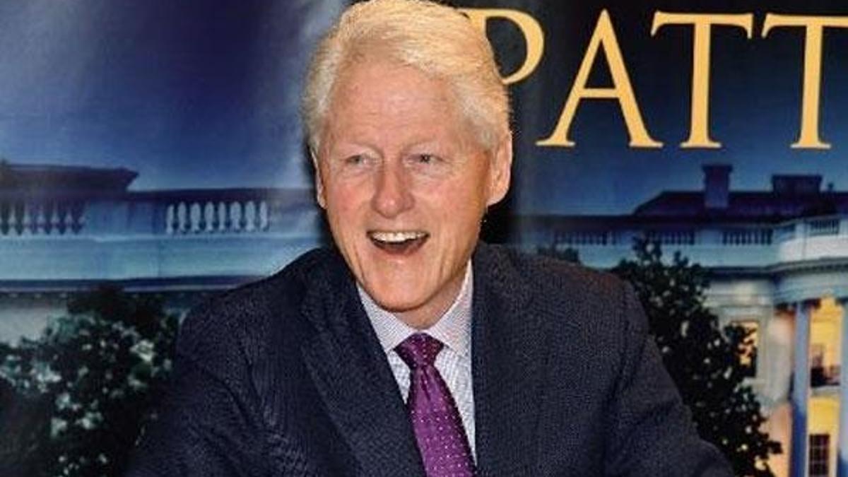 Bill Clinton'ın sağlık durumuyla ilgili flaş açıklama