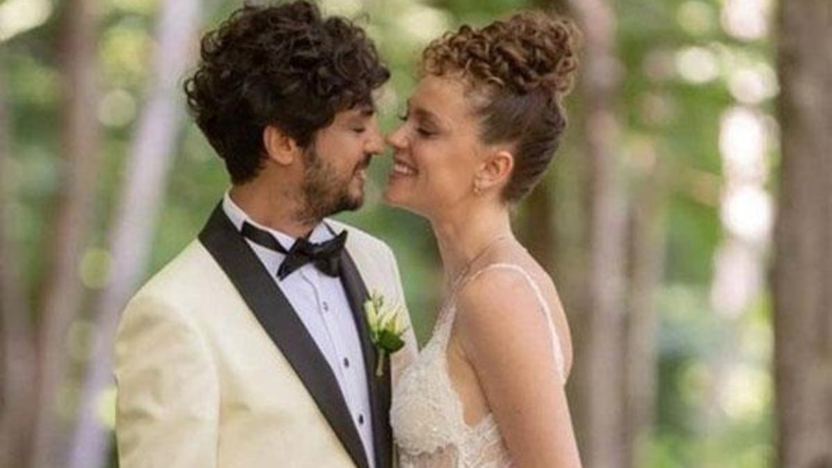 Taner Ölmez eşi Ece Çeşmioğlu için kesenin ağzını açtı!