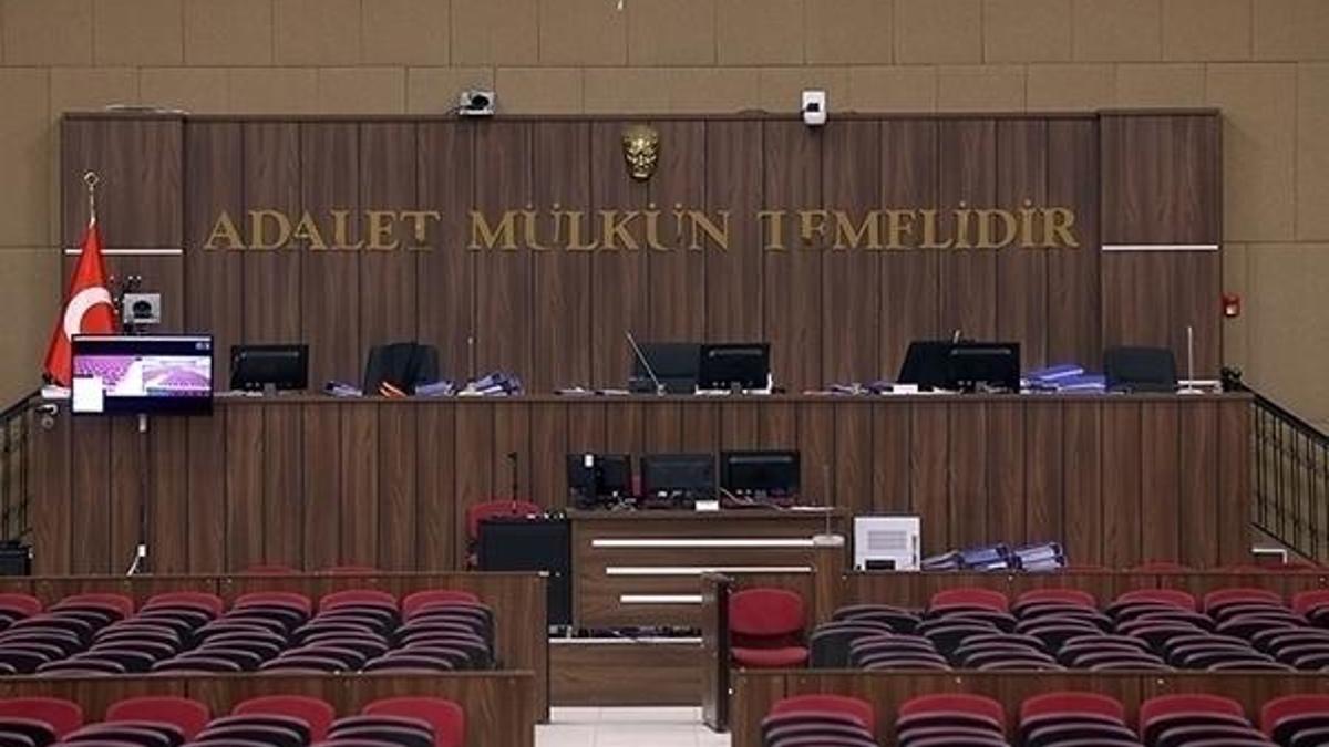 'STK-Okul-Yurt Faaliyeti Raporu 2018'in sahte olduğu belgelendi