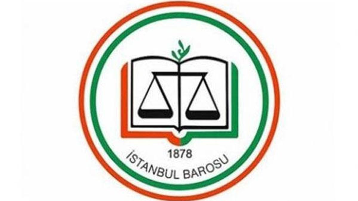 İstanbul Barosu'nun yeni başkanı belli oldu