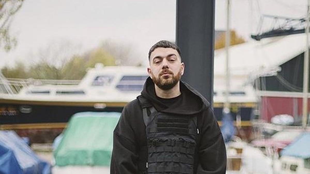 Murda gözaltına mı alındı, serbest mi? Murda lakaplı rapçi Önder Doğan kimdir?