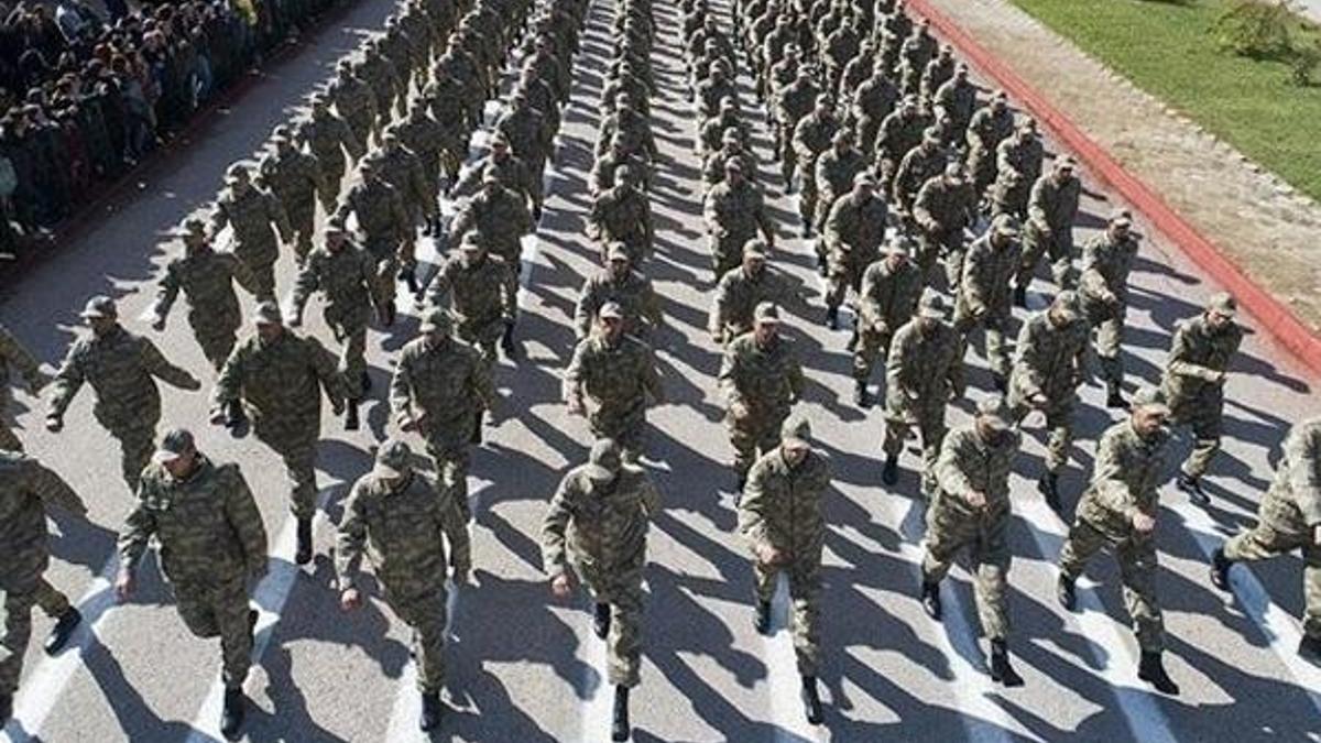 Askerlik yerleri ne zaman açıklanacak? Kasım celbi askerlik yerleri ne zaman belli olacak 2021, askerlik yeri sorgulama…