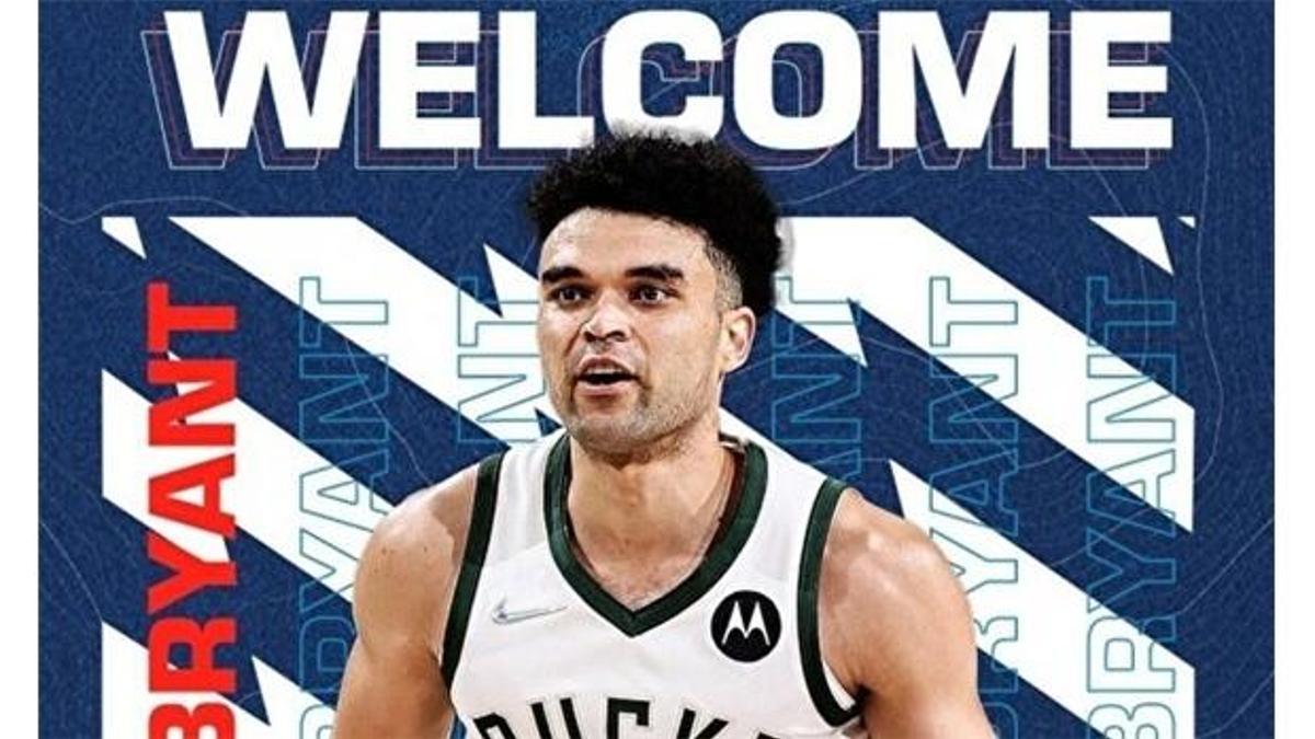 Anadolu Efes Elijah Bryant'ı transfer etti