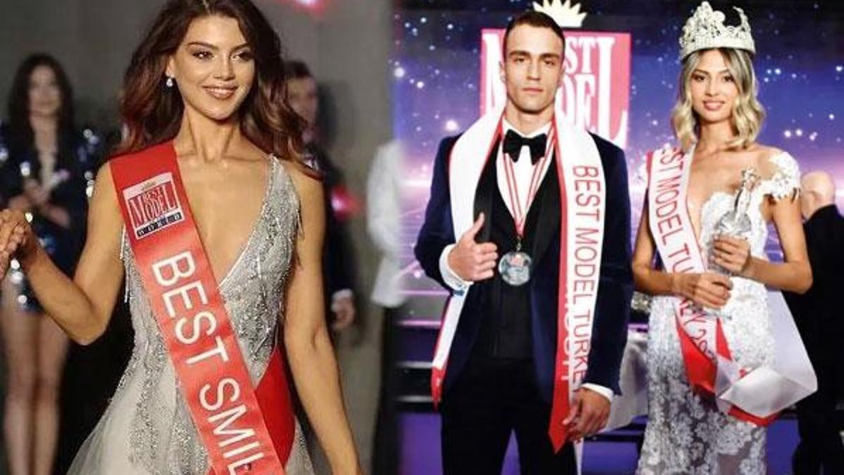 Best model yarışmasıyla ilgili olay iddia: Otel odasında masaj...