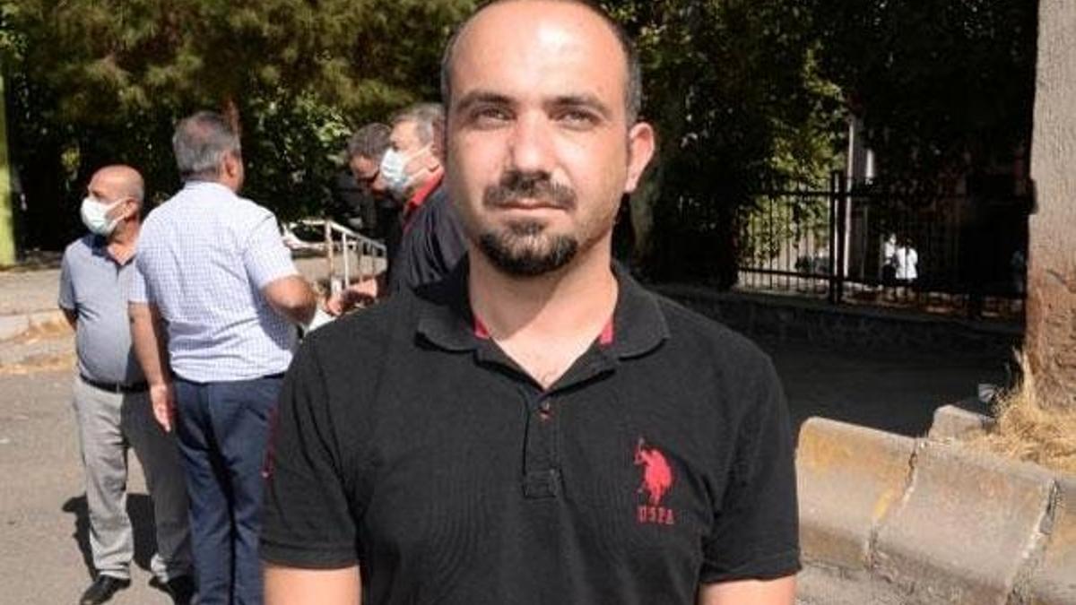 Diş hekimine taciz mesajları! Serbest kalınca...