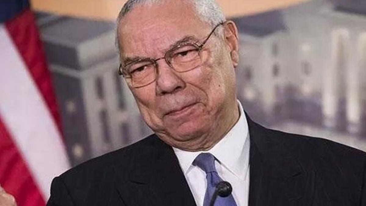 Eski ABD Dışişleri Bakanı Powell koronavirüs nedeniyle hayatını kaybetti