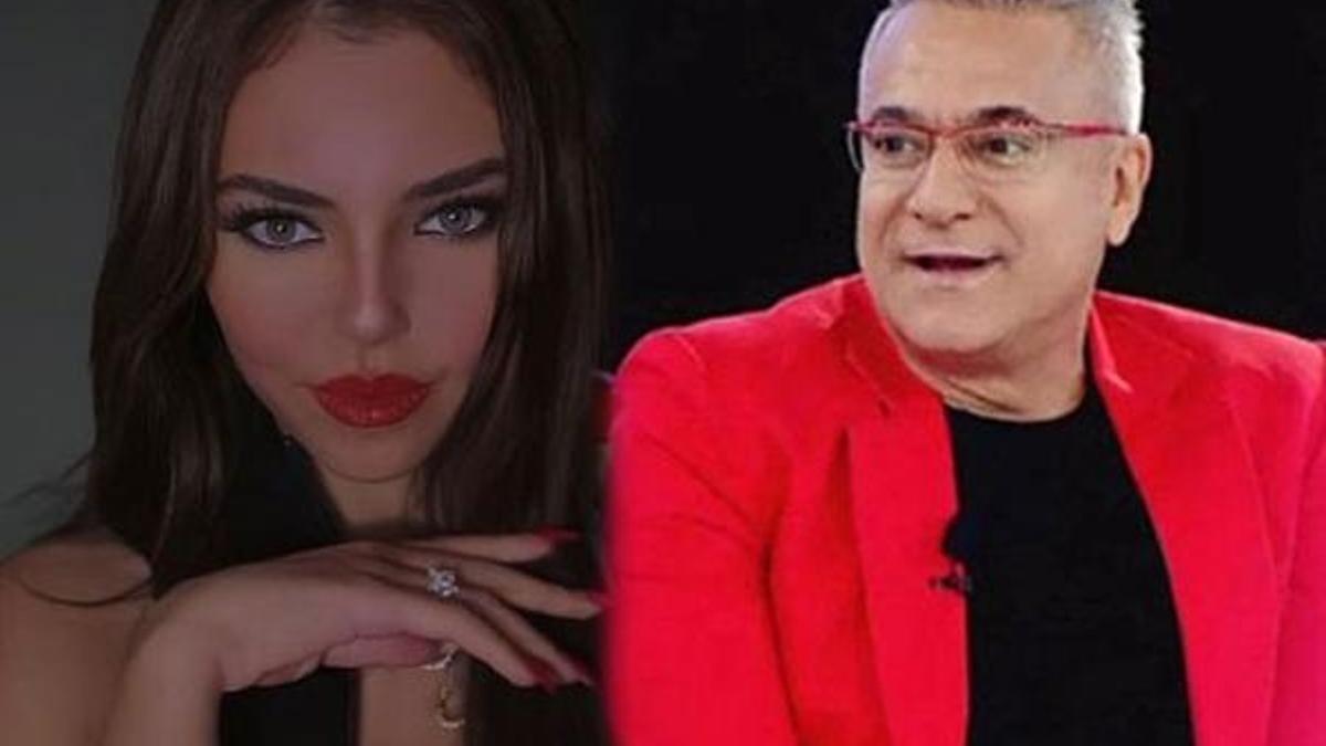 Mehmet Ali Erbil'den Aygün Aydın'a: Sen Sabancı olayında kendini akla