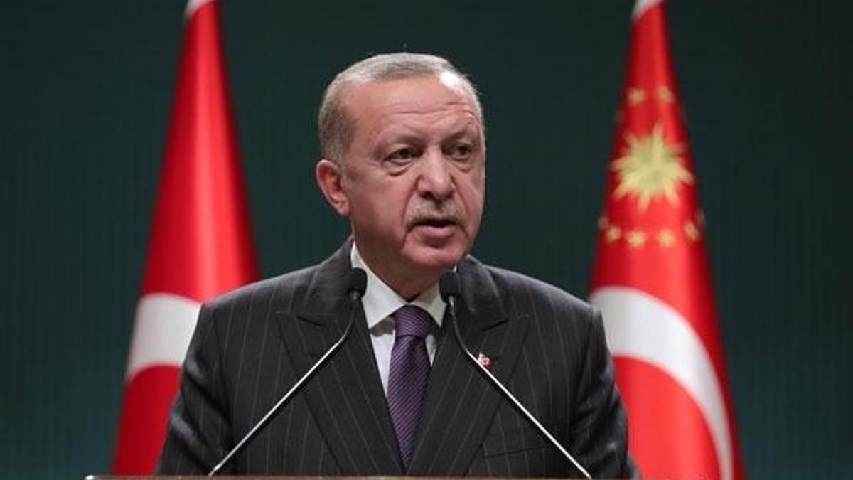 Cumhurbaşkanı Erdoğan'ın avukatlarından suç duyurusu