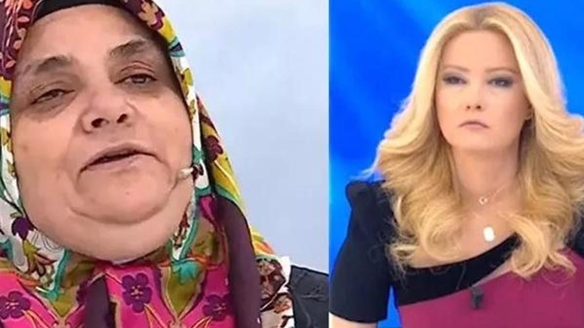 Müge Anlı'da akılalmaz iddialar! Canlı yayına damga vurdu!
