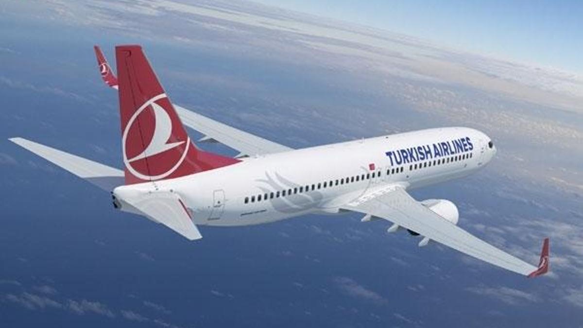 THY'den flaş karar! İptal edildi, 16 Mart'a kadar...