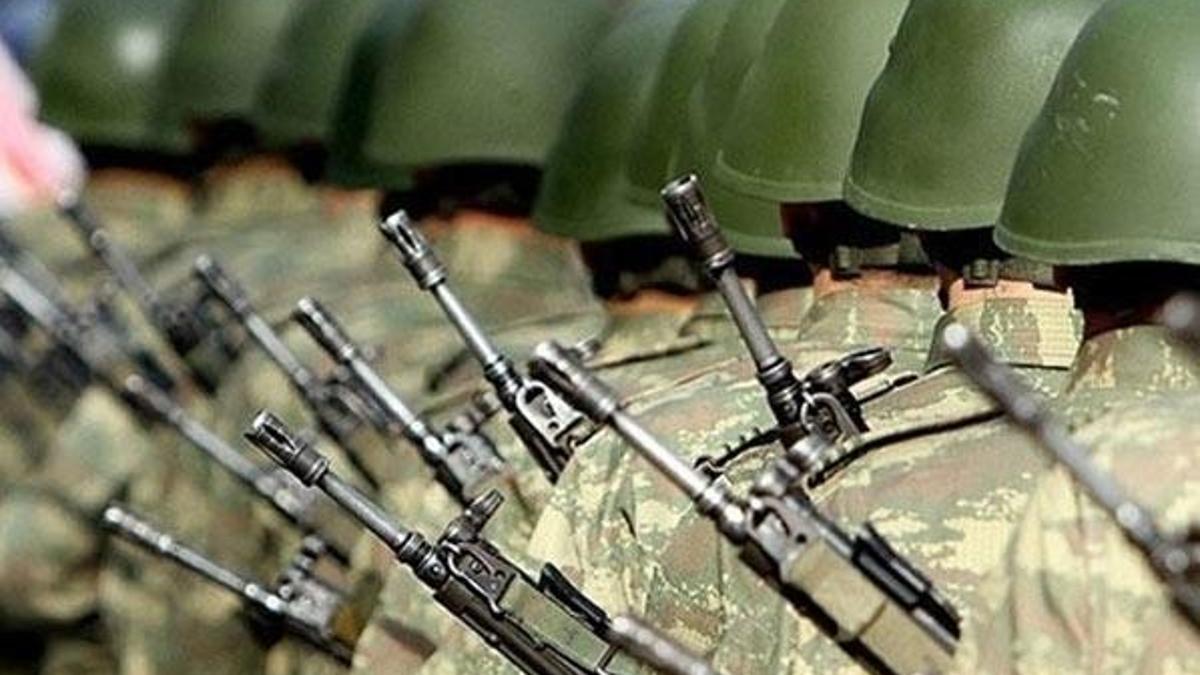 Bedelli askerlik ile ilgili MHP'den flaş açıklama! 500 bin kişi kaçak duruma düştü...