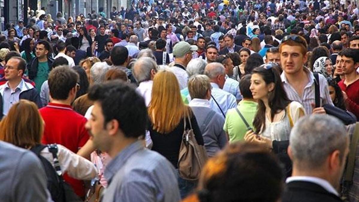 EYT ile ilgili son dakika açıklaması! Canlı yayında duyurdu…