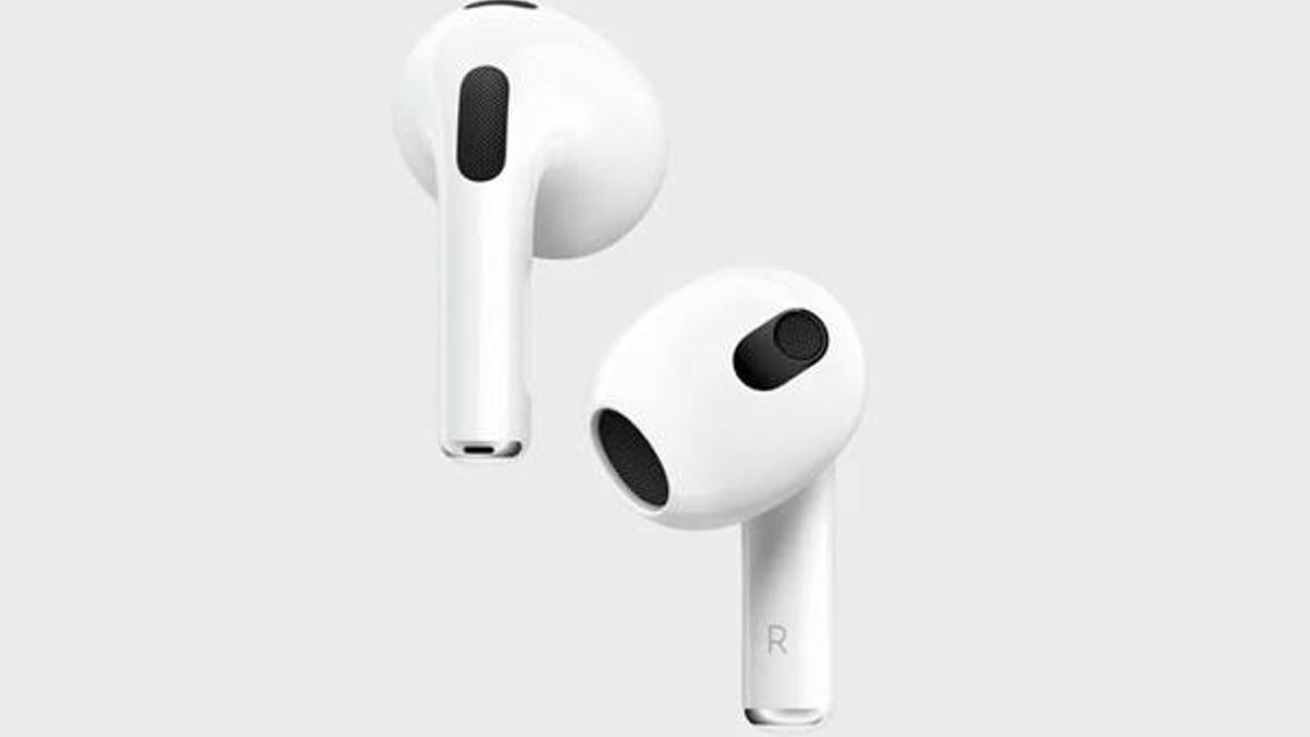 Apple Airpods 3. nesil ne zaman satışa çıkacak? Airpods 3 Türkiye fiyatı ve özellikleri…