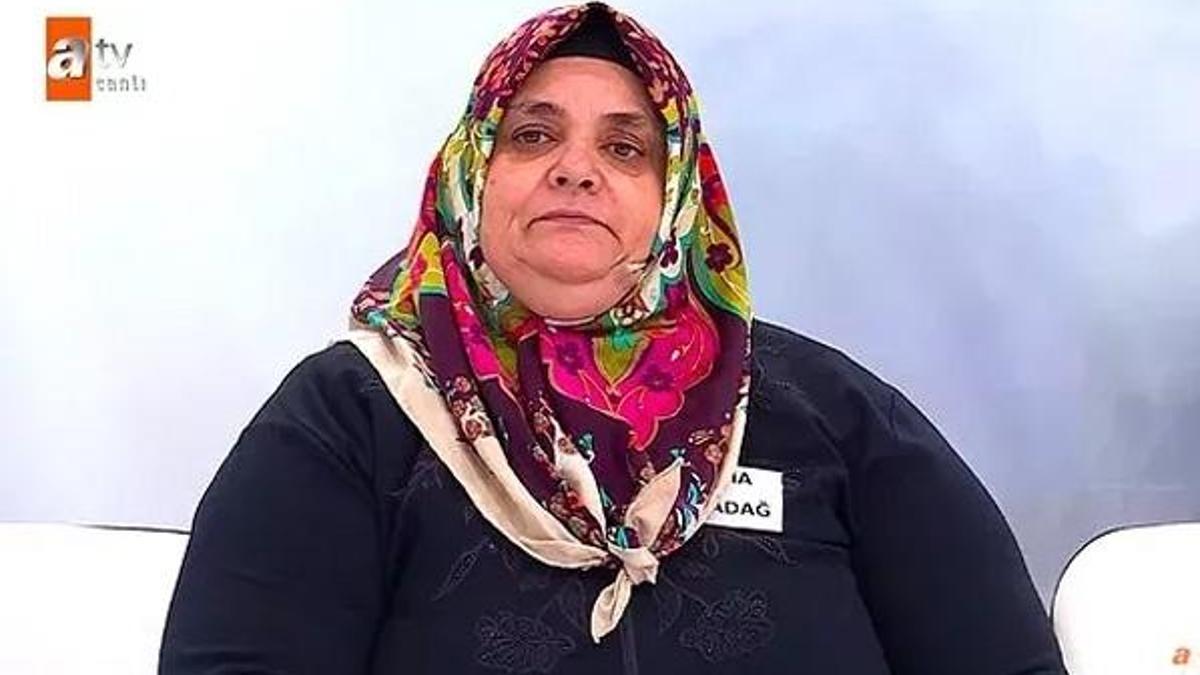 Fatma Karadağ olayı nedir? Müge Anlı’da Fatma Karadağ itirafı…
