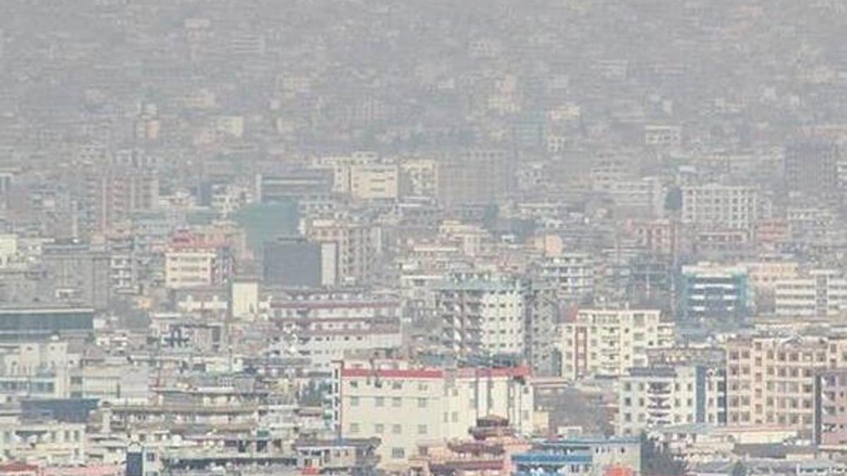 Korkutan ‘ısı adası’ raporu! Kıyametin provası gibi...