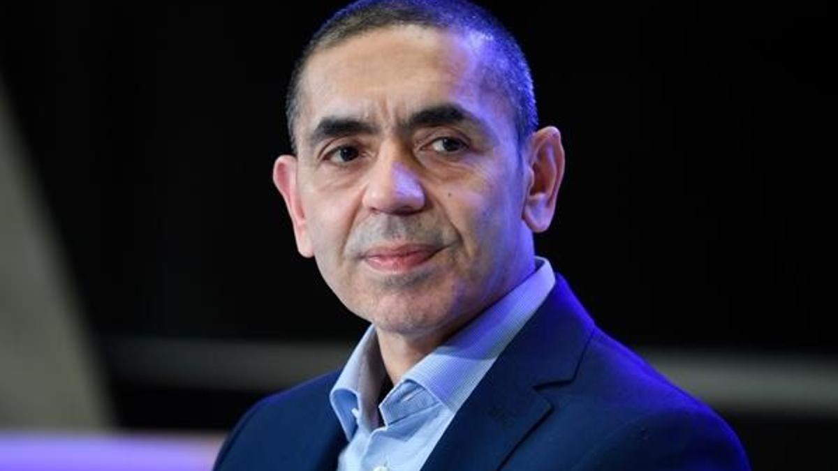 Kanser aşısı için müjde geldi! Uğur Şahin onay süresini açıkladı
