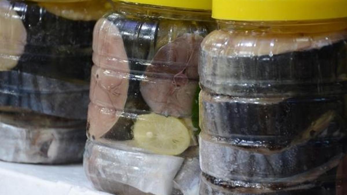 Sezonu açıldı, fiyatları bu yıl arttı! Kavanozu 400 lira...